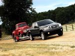 Ford F-150 60th Anniversary Edition 2008 года